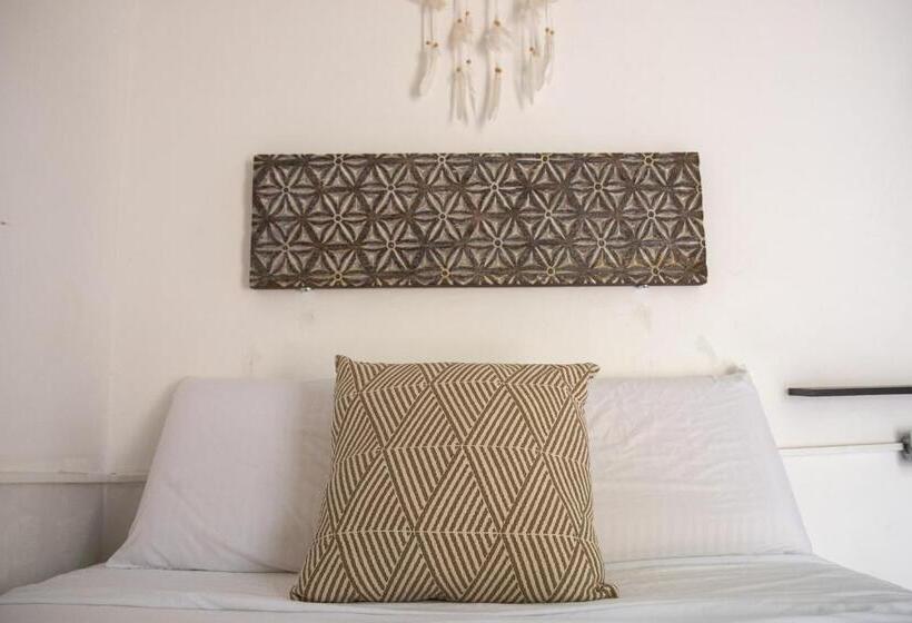 Номер Стандарт, Tribe Boutique Hotel   Adults Only