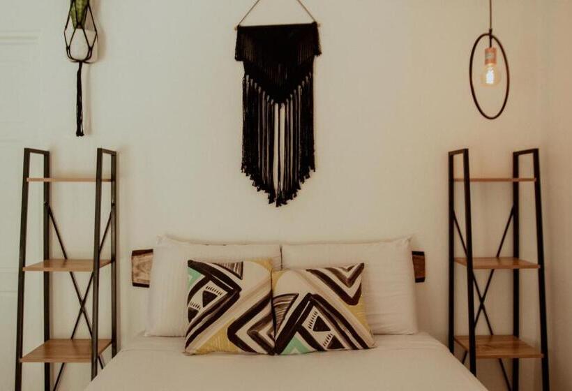 غرفة قياسية, Tribe Boutique Hotel   Adults Only