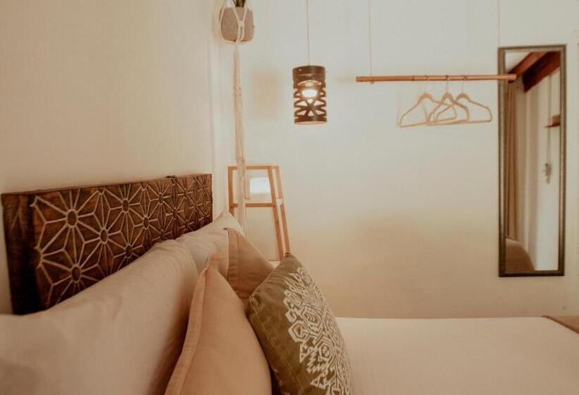 Номер Стандарт, Tribe Boutique Hotel   Adults Only