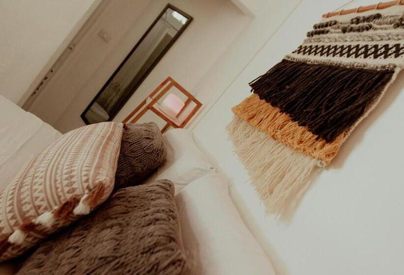 Номер Стандарт, Tribe Boutique Hotel   Adults Only