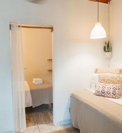 غرفة ديلوكس, Tribe Boutique Hotel   Adults Only