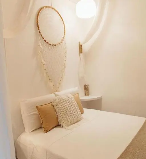 デラックスルーム, Tribe Boutique Hotel   Adults Only