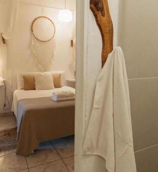 غرفة ديلوكس, Tribe Boutique Hotel   Adults Only