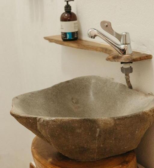 غرفة ديلوكس, Tribe Boutique Hotel   Adults Only