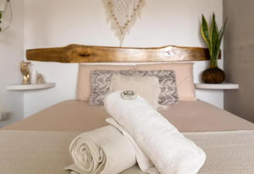 バルコニー付きスタンダードルーム, Tribe Boutique Hotel   Adults Only