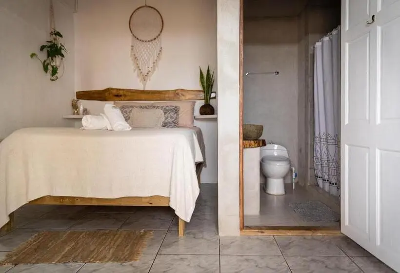 バルコニー付きスタンダードルーム, Tribe Boutique Hotel   Adults Only