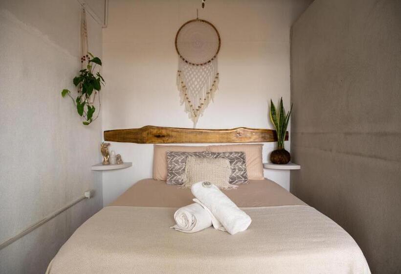 غرفة قياسية مزوَّدة بشُرفة, Tribe Boutique Hotel   Adults Only