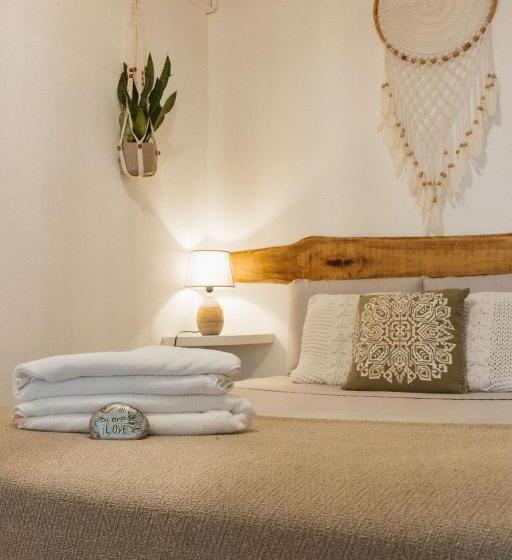 Номер Стандарт с Балконом, Tribe Boutique Hotel   Adults Only