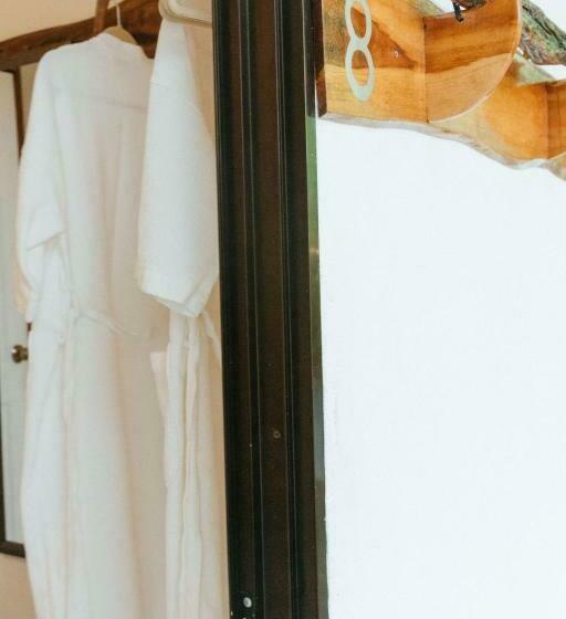 غرفة قياسية مزوَّدة بشُرفة, Tribe Boutique Hotel   Adults Only