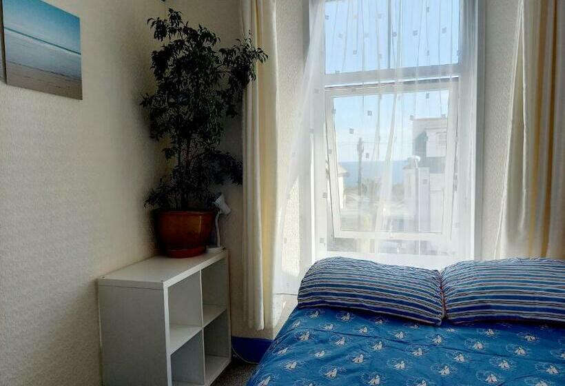 Номер Стандарт Совместная Ванная, Falmouth Lodge