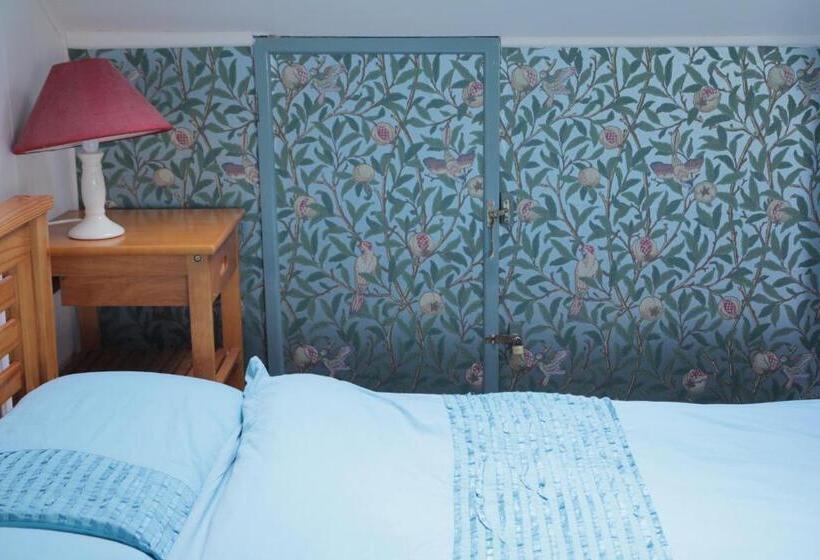 Habitació Triple Estàndard, Falmouth Lodge