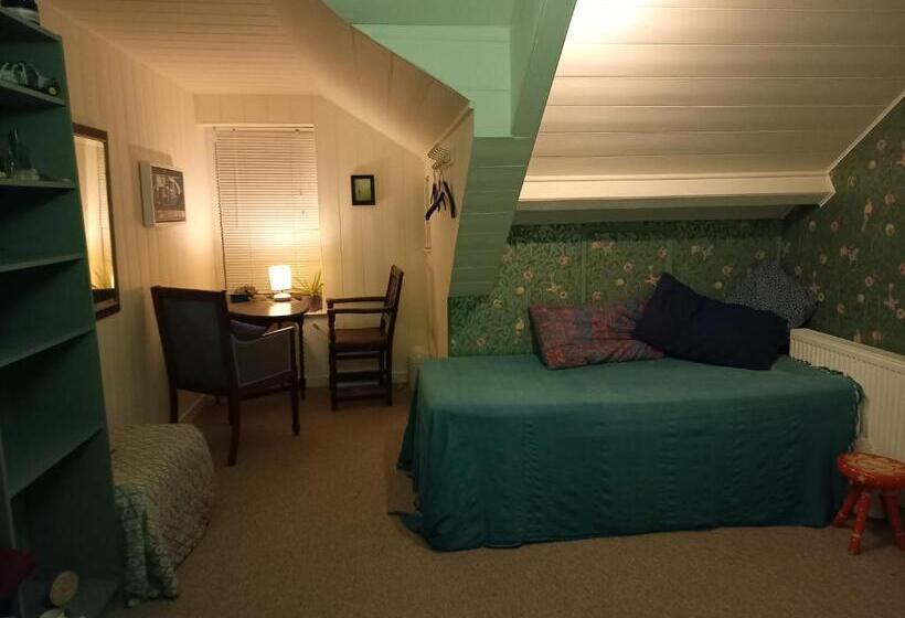 Habitació Triple Estàndard, Falmouth Lodge