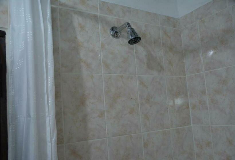 高级大房间, Hospedaje Iruya Mi Pueblo