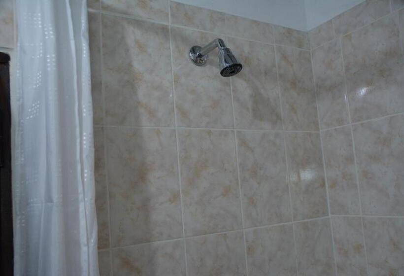 四人标准间, Hospedaje Iruya Mi Pueblo