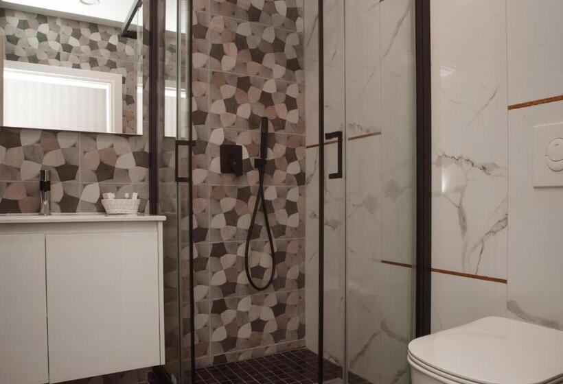 חדר סופריור נוף לעיר, Chicago