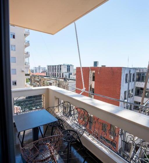 四人豪华间, Chicago