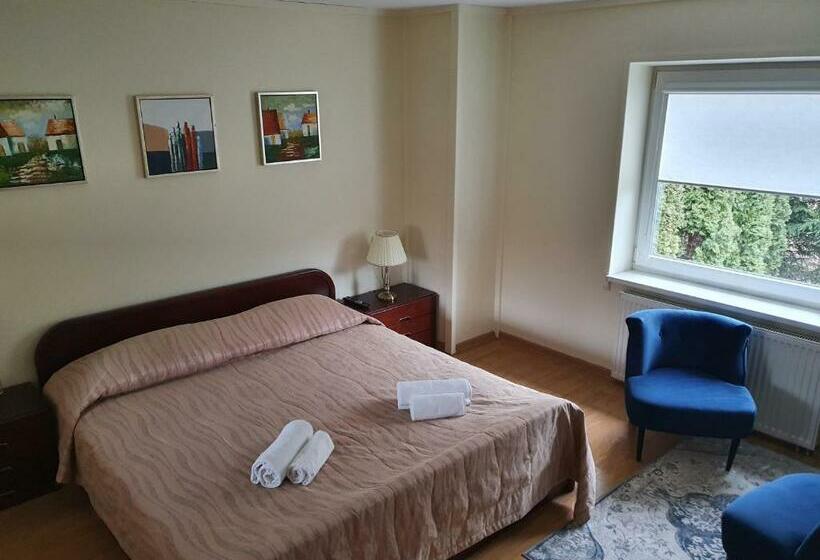 اتاق اکونومی, Pušelė