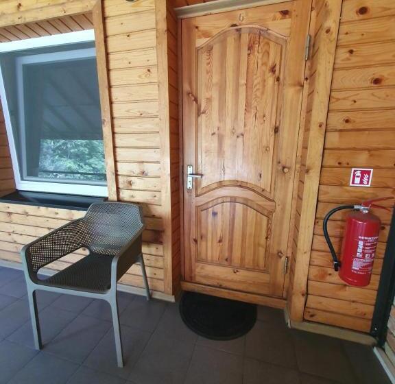 اتاق اکونومی, Pušelė