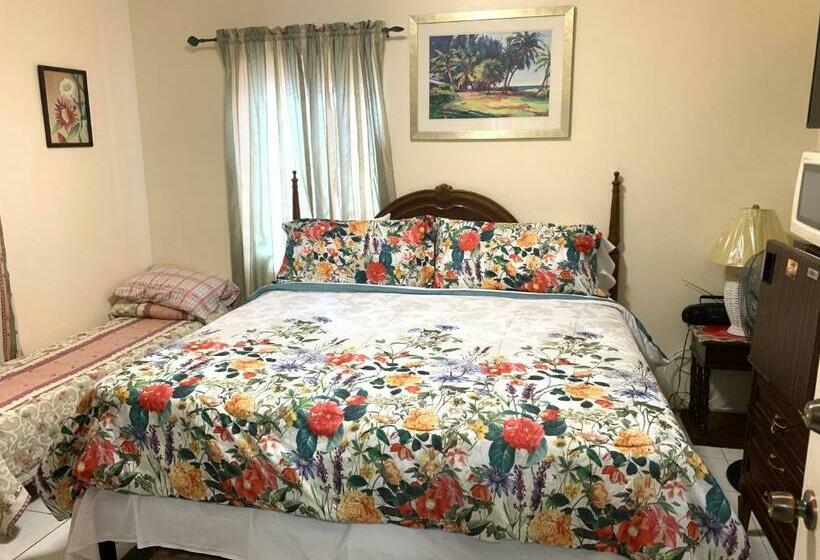 اتاق لوکس, Aileen Palm Cove Ja