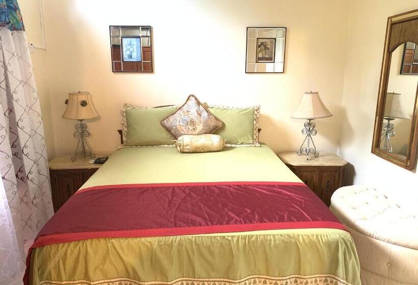 اتاق لوکس, Aileen Palm Cove Ja