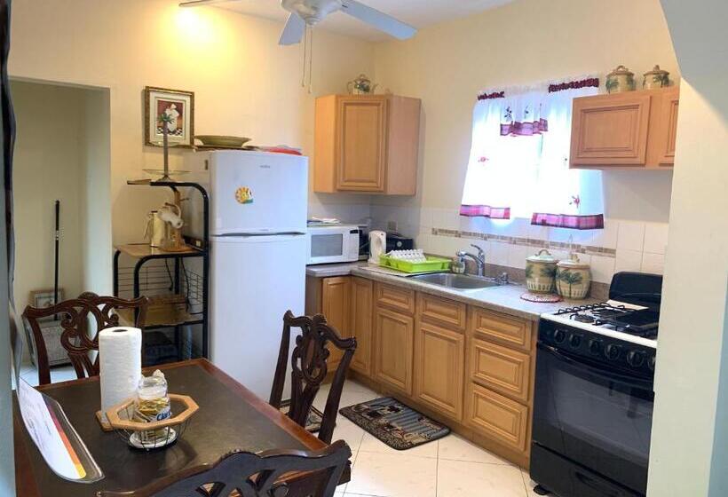 اتاق لوکس, Aileen Palm Cove Ja