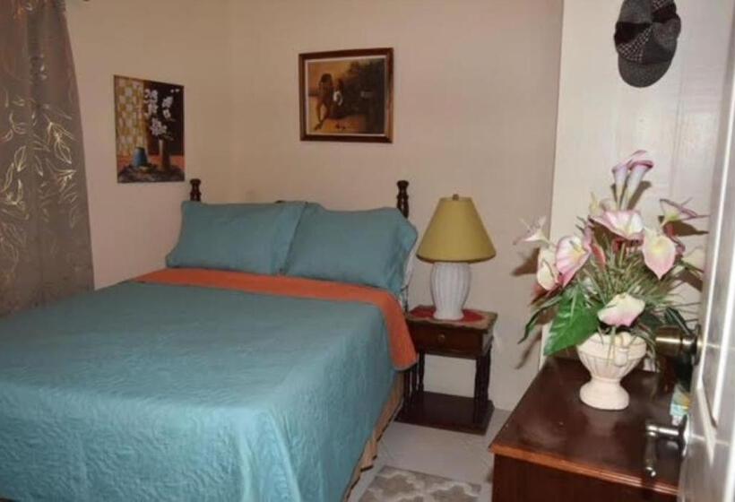 اتاق عادی, Aileen Palm Cove Ja