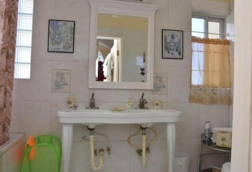 اتاق استاندارد با تخت بزرگ, Aileen Palm Cove Ja