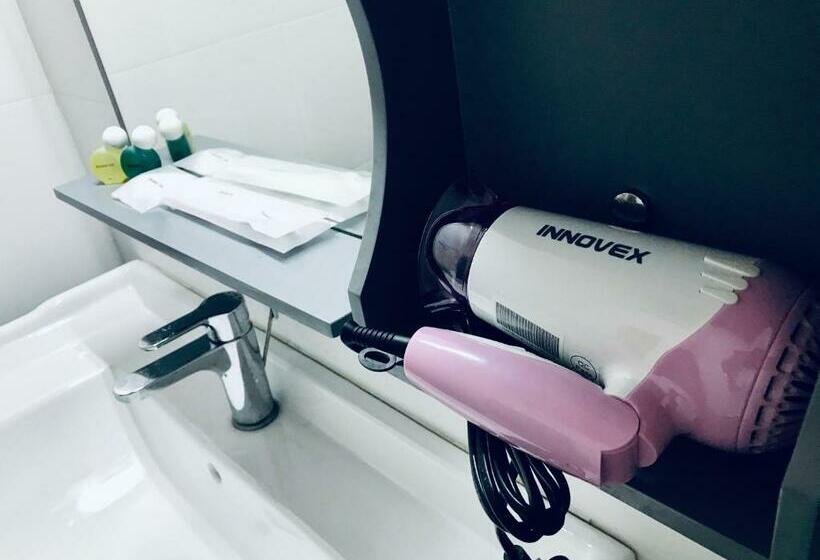 Chalet Superior 1 Dormitório, Ravan Tangalle