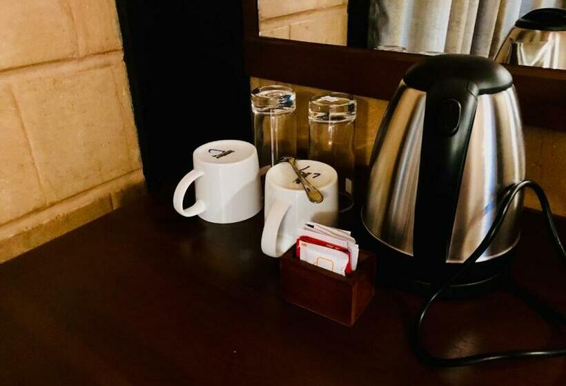 Chalet Superior 1 Dormitório, Ravan Tangalle