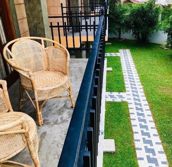 Chalet Superior 1 Dormitório, Ravan Tangalle