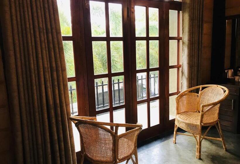 Chalet Superior 1 Dormitório, Ravan Tangalle