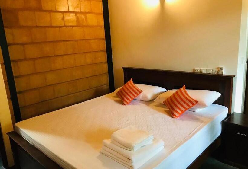 Chalet Superior 1 Dormitório, Ravan Tangalle