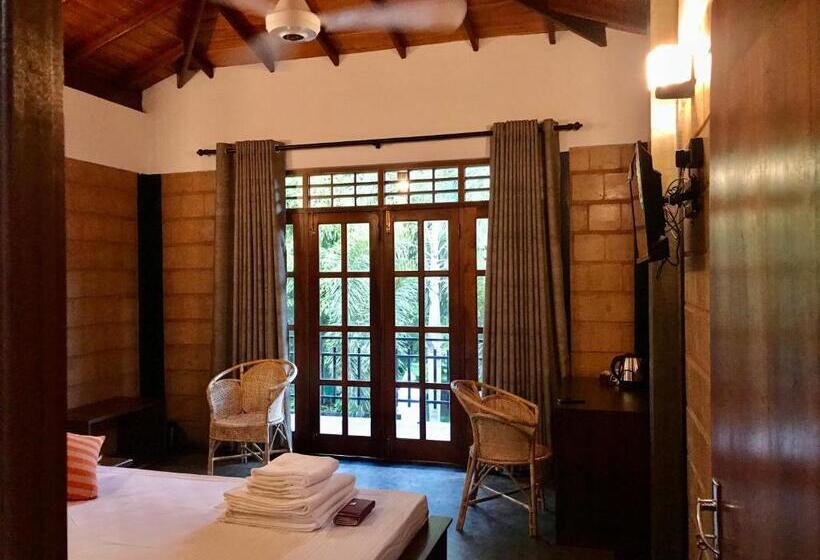 Chalet Superior 1 Dormitório, Ravan Tangalle