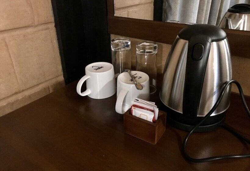 Quarto Deluxe, Ravan Tangalle