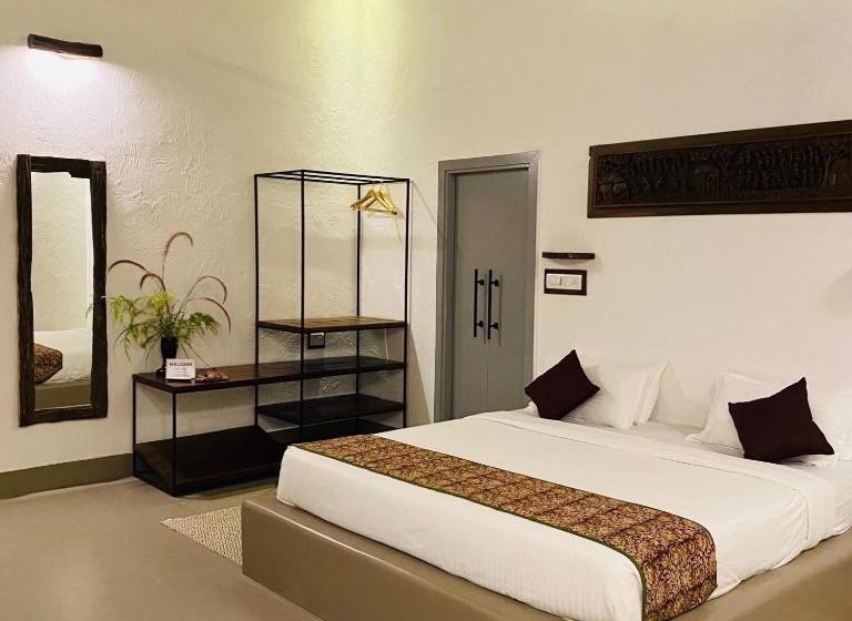 豪华房间, Shambhala