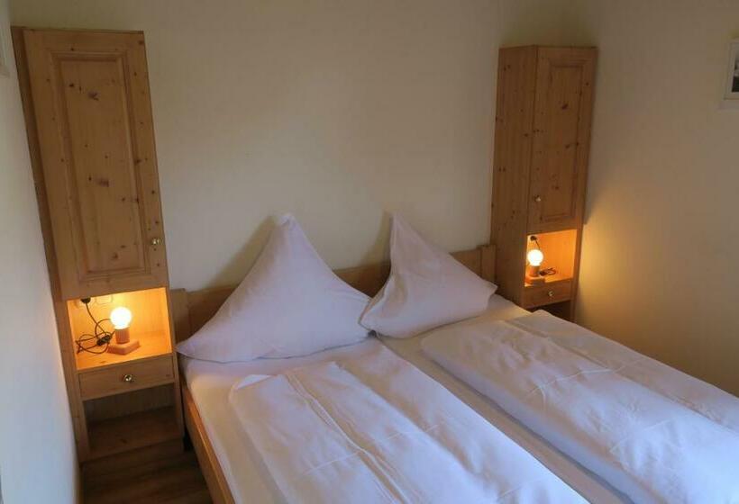 バルコニー付きスタンダードルーム, Gasthof Tiroler Hof