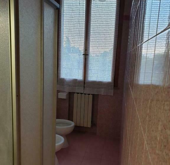 スタンダードルーム, Villa Ferrari Oriella