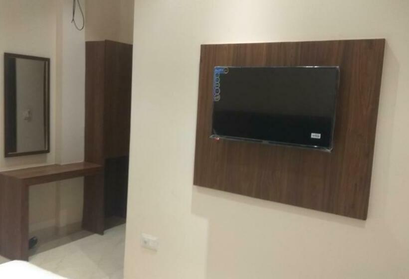 غرفة ديلوكس, Anchitwalking Distance To Golden Temple