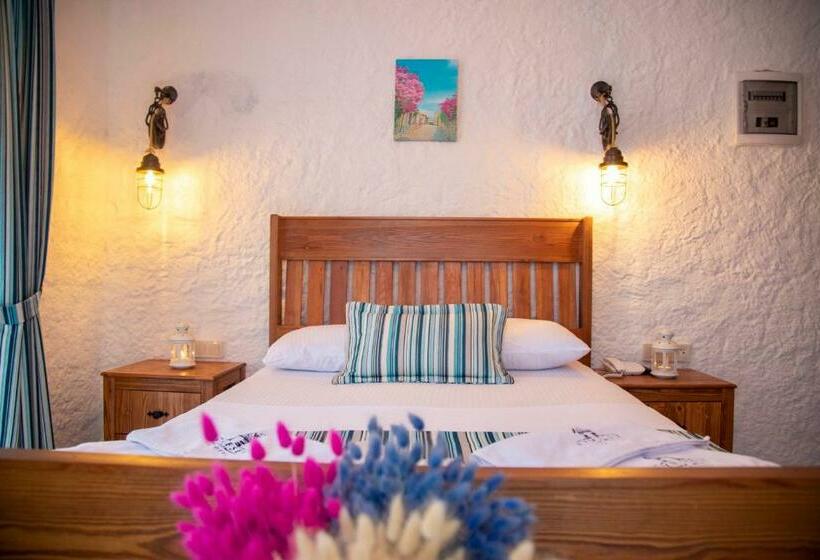 اتاق لوکس, Stone Garden Tas