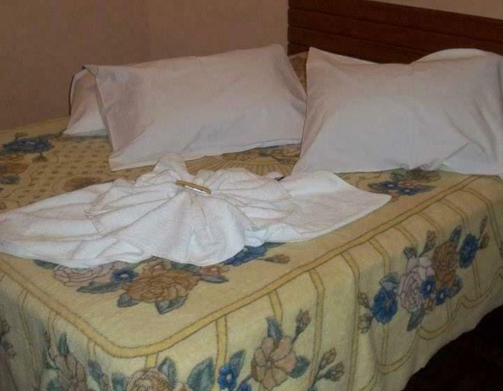 Люкс, Bandeirante