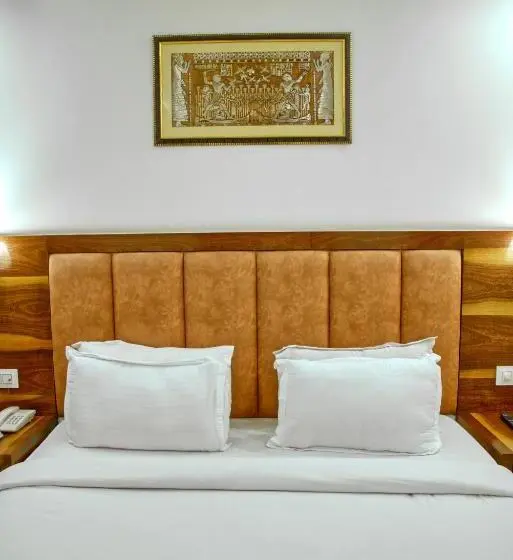 Suite, Height View Residency