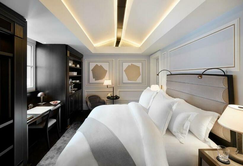 اتاق لوکس با تخت بزرگ, Maison Villeroy