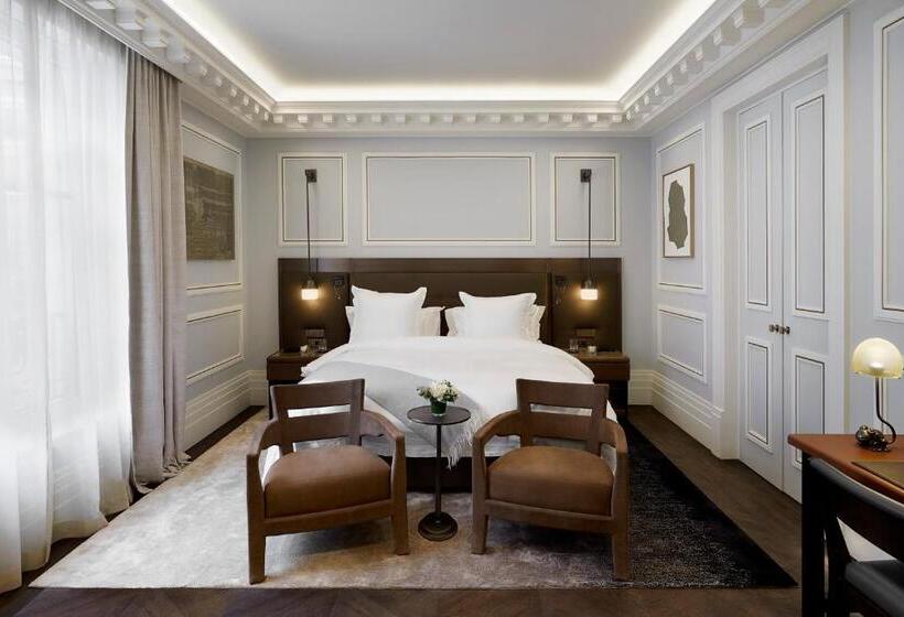 سوییت لوکس, Maison Villeroy