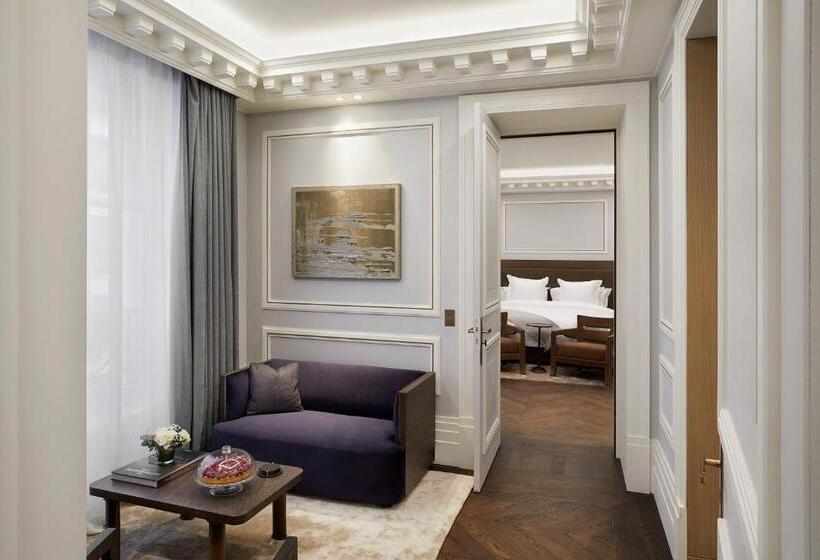 سوییت لوکس, Maison Villeroy