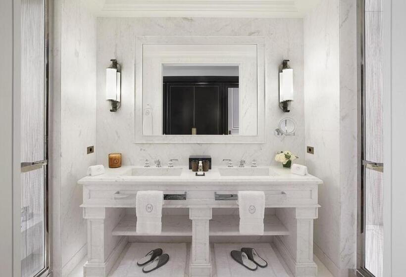 سوییت اجرایی, Maison Villeroy