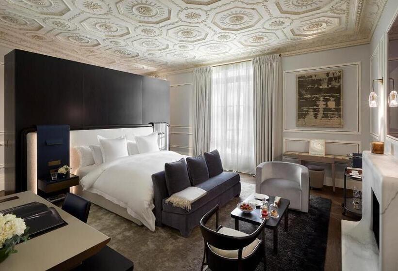 سوییت اجرایی, Maison Villeroy