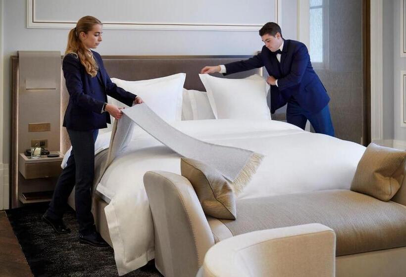 آپارتمان 1 خوابه, Maison Villeroy