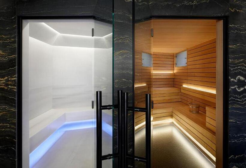 آپارتمان 1 خوابه, Maison Villeroy