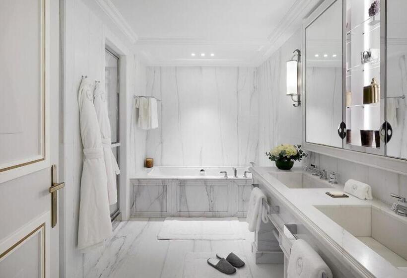 آپارتمان 1 خوابه, Maison Villeroy