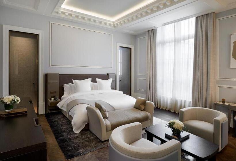 آپارتمان 1 خوابه, Maison Villeroy